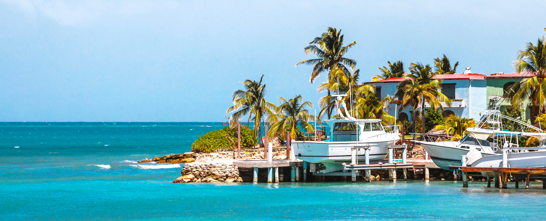 Flights From Toronto To Antigua Itravel2000
