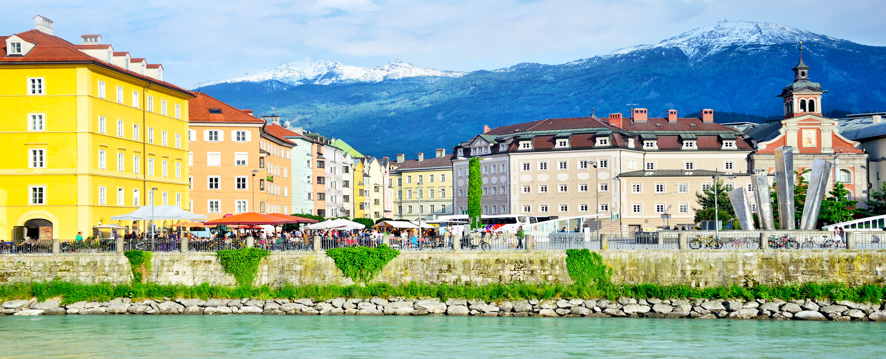 Flights From Toronto To Innsbruck Itravel2000
