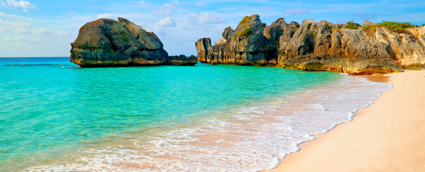 Flights From Toronto To Bermuda Itravel2000