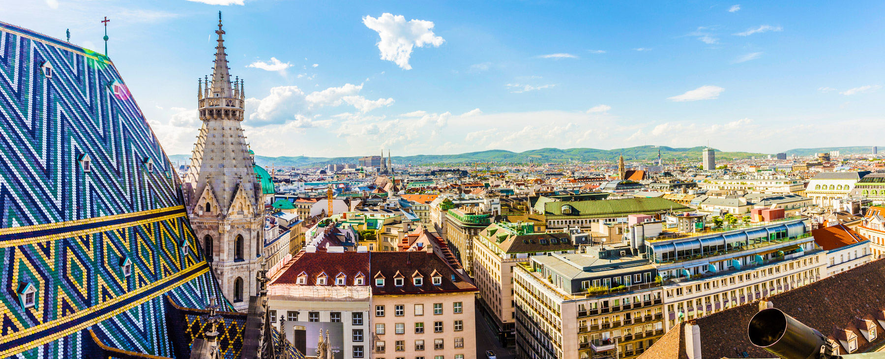 Flights From Toronto To Vienna Itravel2000