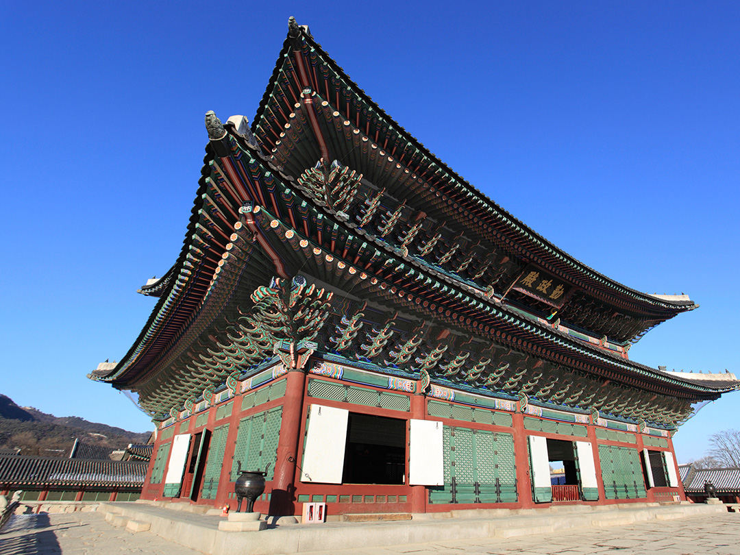 BEST OF SOUTH KOREA