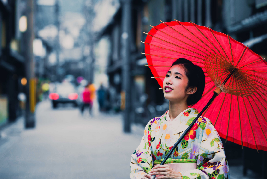 Affordable Japan