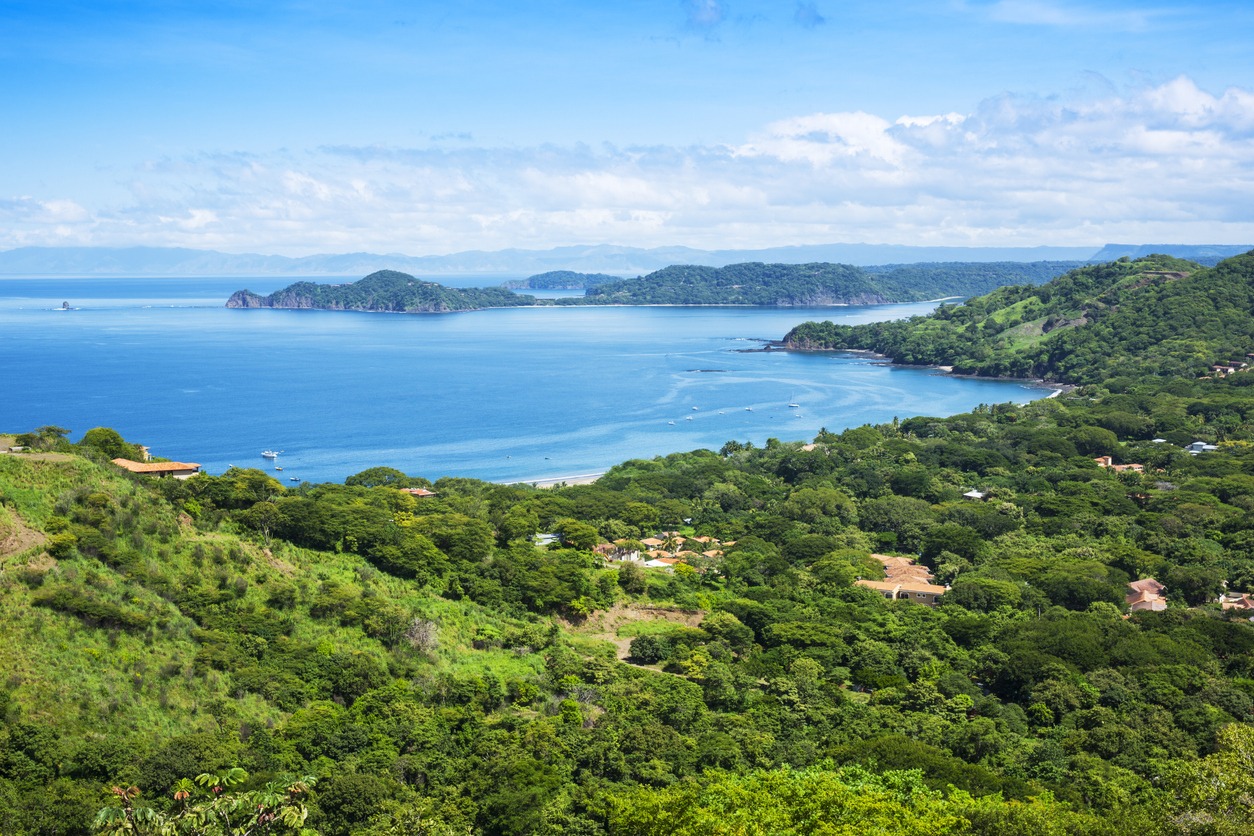 18-NIGHT COSTA RICA, 24-NIGHT SINGAPORE and 45-NIGHT SPAIN LONGSTAYS