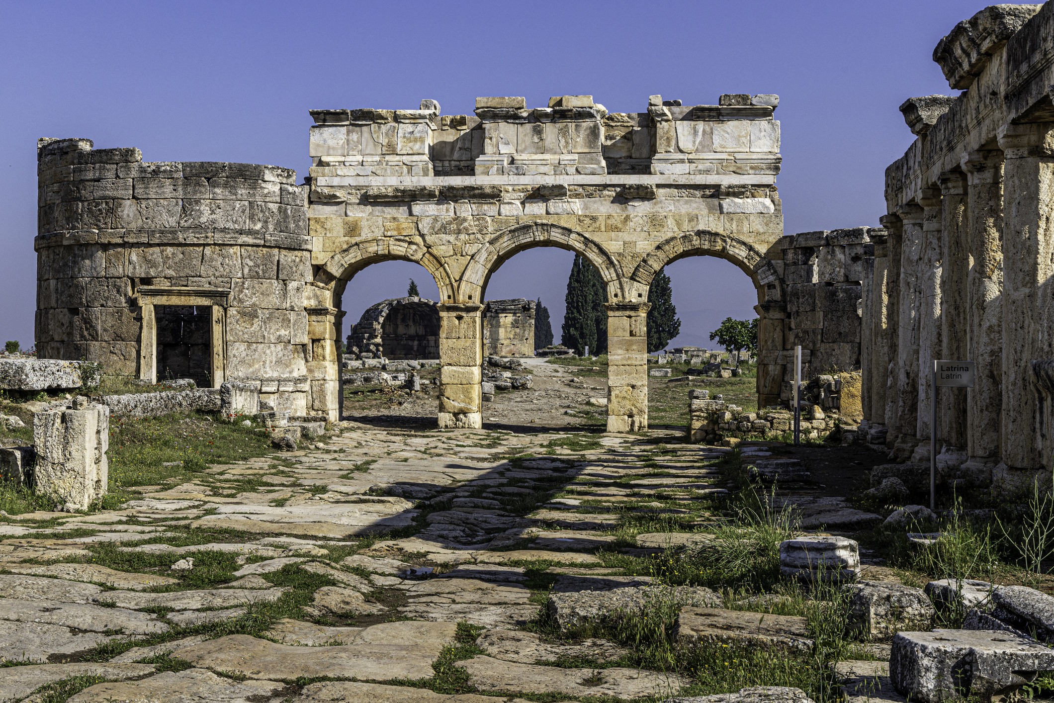 16 DAY HOSTED TOUR: TURKISH DELIGHTS, THE BEST OF TURKEY