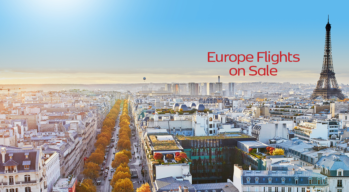 Flights to Europe Low Cost Flights Cheap Tickets to Europe