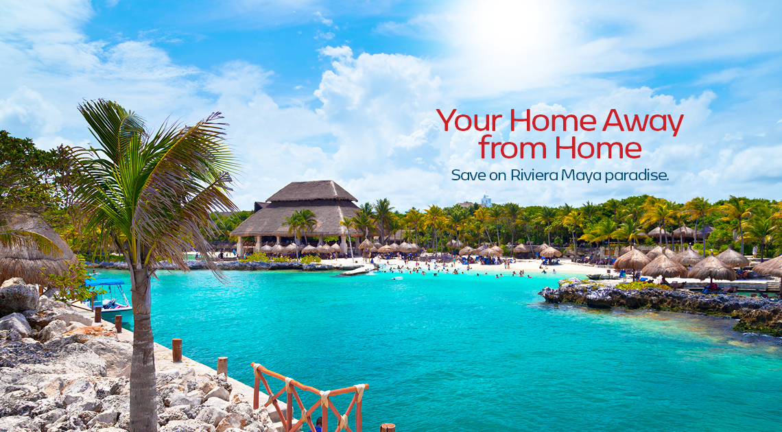 Riviera Maya Travel Deals Vacation Packages to Riviera Maya Riviera Maya Flight Deals
