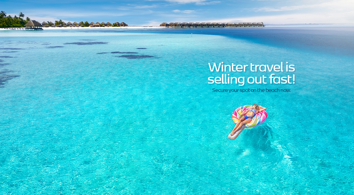Winter Vacation Packages All Inclusive Vacations redtag.ca 2024