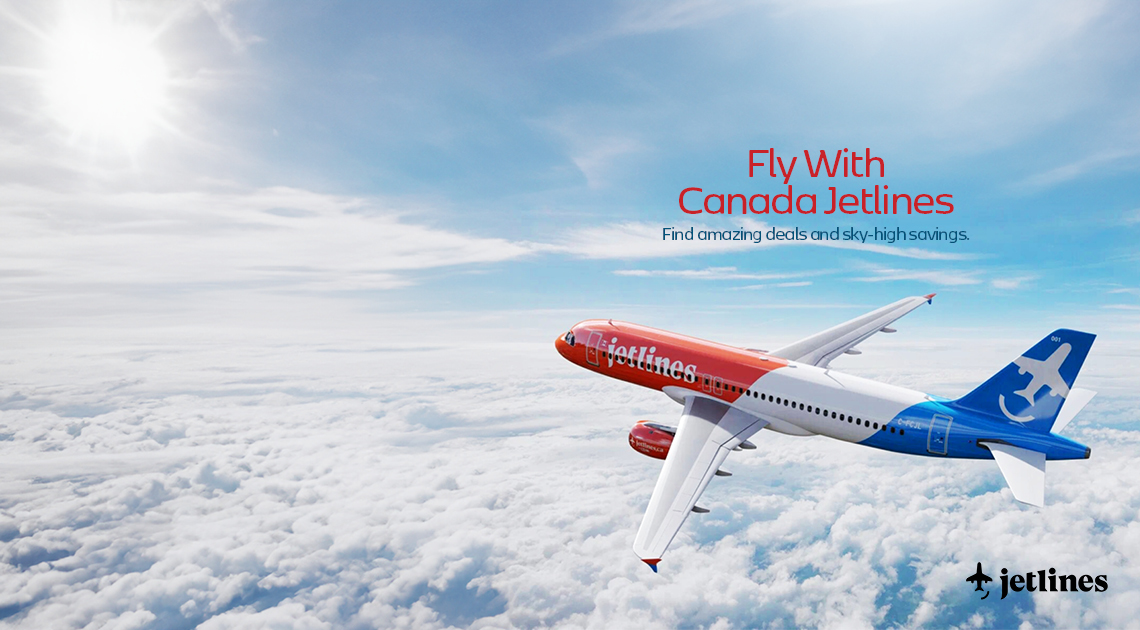 Canada Jetlines Flights Canada Jetlines Seat Sale Canada Jetlines
